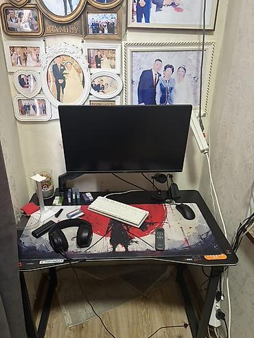 notebook: Компьютер, ядер - 8, ОЗУ 32 ГБ, Игровой, Новый, AMD Ryzen 7, NVIDIA GeForce RTX 5060, SSD — 6