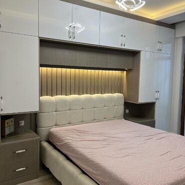 Sifarişlə yataq dəstləri: Bütün mebellər təhvil zamanı çəkilib xeyirli olsun sizde bu cür -da lalafo.az — 29 Sifarişlə yataq dəstləri: Bütün mebellər təhvil zamanı çəkilib xeyirli olsun sizde bu cür — 29