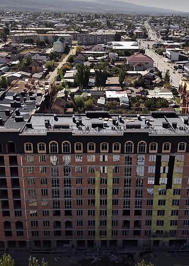 Новостройки от застройщика: Сдан, Элитка, 1 комната, 43 м² — 7