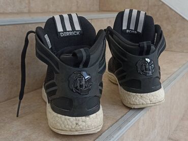 Patike: Patike, Adidas, veličina - 44.5 — 7