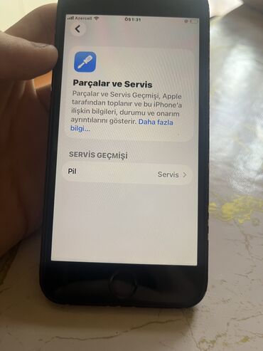 iphone 12 цена в баку: IPhone SE, 256 GB, Qırmızı, Barmaq izi