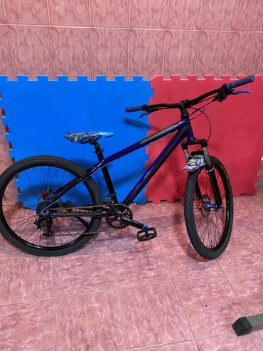 Velosiped ehtiyyat hissələri: Velosiped komponentləri paketi - Hidravlik (TANKE) disk əyləc — 15