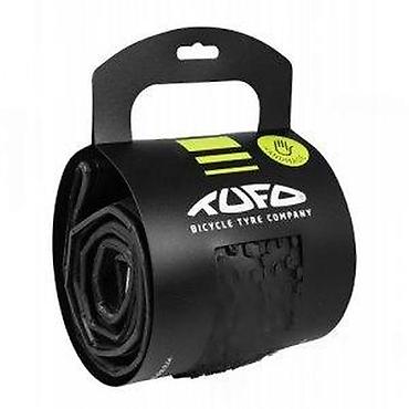 mini detektor metala: GUMA TUFO XC14 TR 29 \X 2.25, KEVLAR, TUBELESS, BEŽ | Tubeless ready — 4