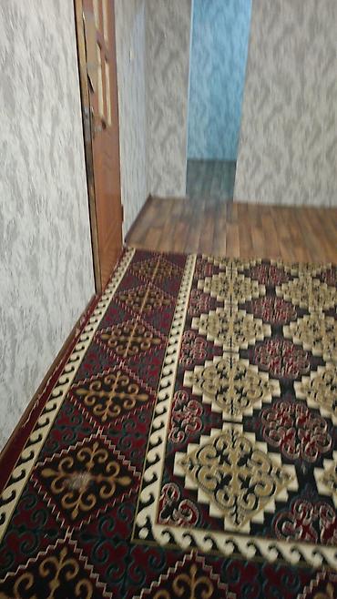 парк евразия: 12 м², С мебелью полностью — 1