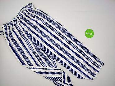 clothes second hand online: Spodnie materiałowe damskie, rozmiar XL — 3