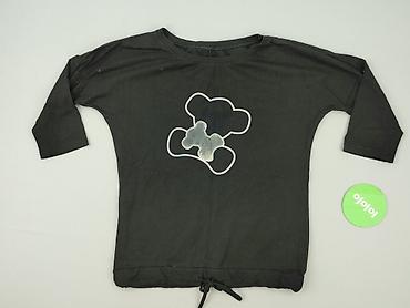 pull and bear bomberka: Bluzka damska, rozmiar M — 2