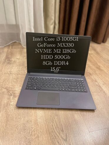 Ноутбуки: Ультрабук, Acer, 8 ГБ ОЗУ, Intel Core i3, 15.6 ", Для работы, учебы, память HDD + SSD