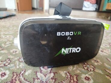 ноутбук бишкек бу: VR Шлем BoboVR Z4 Nitro последняя версия