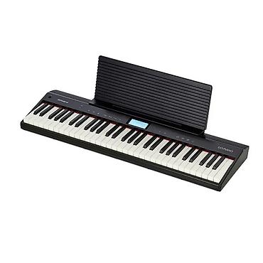 pa 300: 🎹 Musiqinin sehrini peşəkar rəqəmsal səhnə pianolarla yaşa! 🎶 Casio — 4