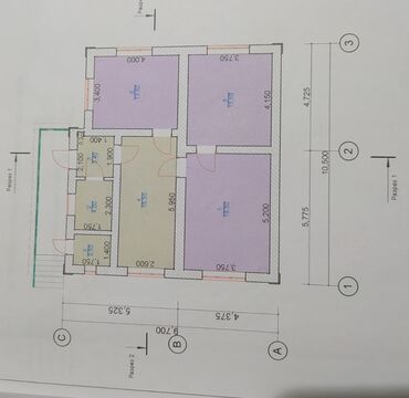 Продажа домов: Дом, 100 м², 4 комнаты, Агентство недвижимости, Евроремонт — 2