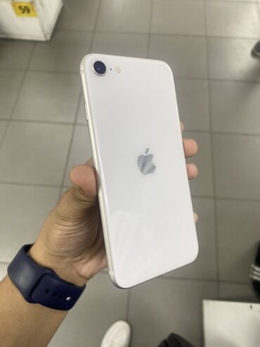 кухонные вытяжки бишкек: IPhone SE 2020, Б/у, 128 ГБ, Белый
