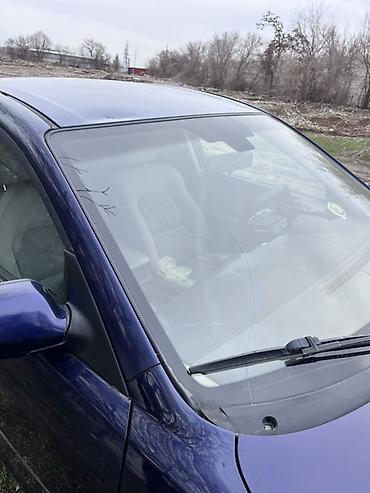 Mazda: Mazda 3: 2006 г., 1.6 л, Седан — 10