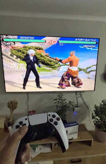 Другие игры и приставки: Игровая приставка - просто безупречный подарок для детей! Они смогут — 3