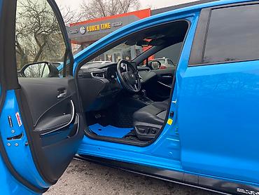 Toyota: Toyota Corolla: 2019 г. at lalafo.kg — 13 Toyota: Toyota Corolla: 2019 г. — 13