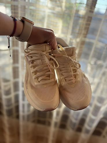 tech flecee: Кроссовки женские для бега или повседневной носки фирменный Li-Ning — 4
