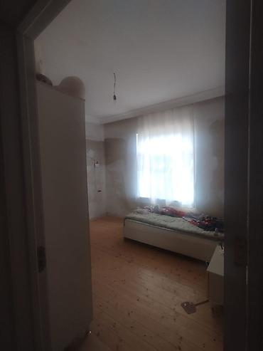 Həyət evləri və villalar: Binə 2 otaqlı, 75 kv. m, Kredit yoxdur, Yeni təmirli — 1