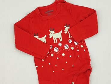 pajacyk piżama: Body, So cute, 9-12 months, 
condition - Perfect
