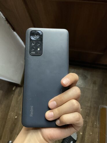 ksiaomi mi 2: Xiaomi, Redmi Note 13, Б/у