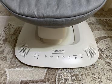 качан: 🤍 Продаю электрокачель 4moms 5 версия — почти новую, состояние как — 2