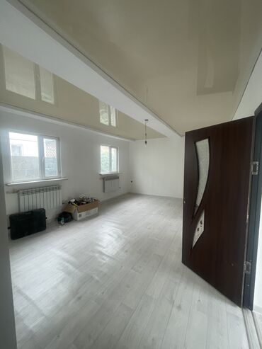 аренда помещения на ошском рынке: 60 м², 3 комнаты