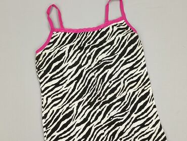 sukienka zebra stradivarius: Топ жіночий, розмір M