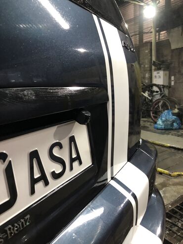 Mercedes-Benz: Mercedes-Benz C 160: 2005 г., 5.5 л, Автомат, Бензин, Кроссовер — 2