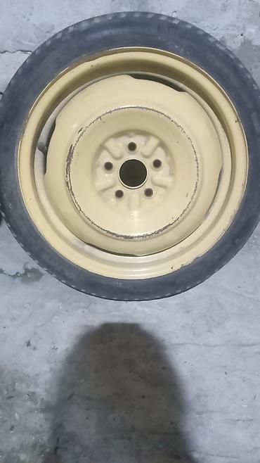 prius abs: Avtomobil üçün ehtiyat təkər və domkrat Toyota prius avtomobilindir — 1