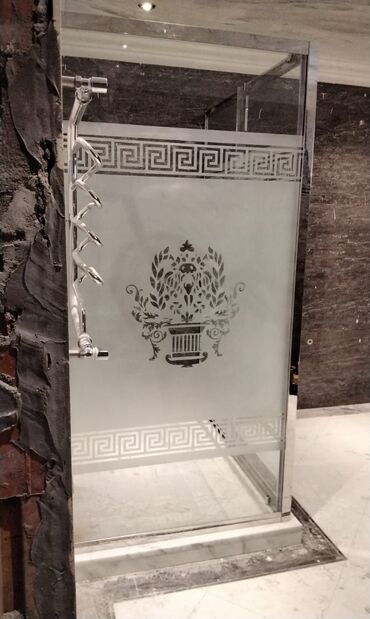 Duş kabinaları, arakəsmələr: Yeni Arakəsmə, Düzbucaqlı, Pulsuz çatdırılma -da lalafo.az — 15 Duş kabinaları, arakəsmələr: Yeni Arakəsmə, Düzbucaqlı, Pulsuz çatdırılma — 15