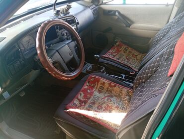 ылдам экспресс талас: Volkswagen Passat Variant: 1992 г., 1.8 л, Механика, Газ, Универсал