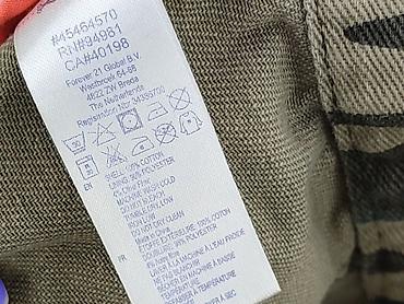 bomberka only: Forever 21, Kamizelka damska, rozmiar S — 5