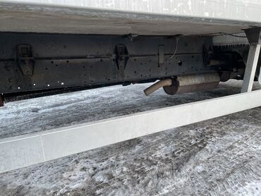 Iveco: Iveco Daily: 2008 г., 3 л, Механика, Дизель — 12