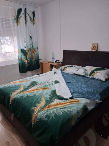 Posteljina: Bračna, Pamuk, bоја - Šareno — 12