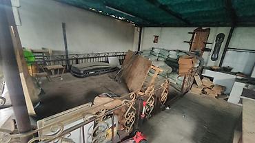 Продажа коттеджей и домов: Срочно продается 4х уревенный дом в г Бишкек ж/м кырман 2 участок 5 — 4