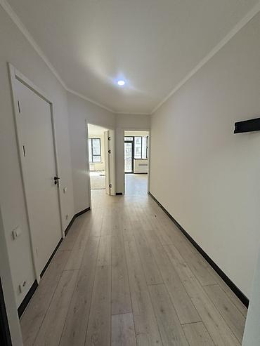 1 комната, 52 м², Пишпек Элитка, 12 этаж, Евроремонт