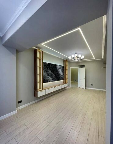 земельный участок первая линия: 2 комнаты, 70 м², Элитка, 6 этаж, Евроремонт