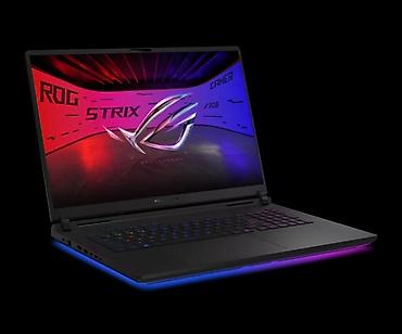 pc ana plata: Yeni ASUS ROG, 16 ", Intel Core i9, 1 TB, Ödənişli çatdırılma, Rayonlara çatdırılma, Ünvandan götürmə — 4