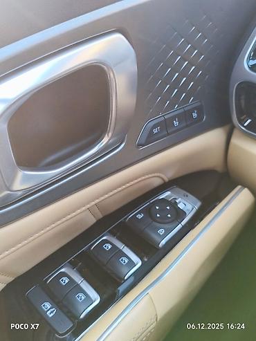 mohave kia: Kia Sorento: 2020 г., 1.6 л, Автомат, Гибрид, Кроссовер — 6
