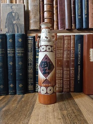 Искусство и коллекционирование: Винтаж, цены договорные — 5