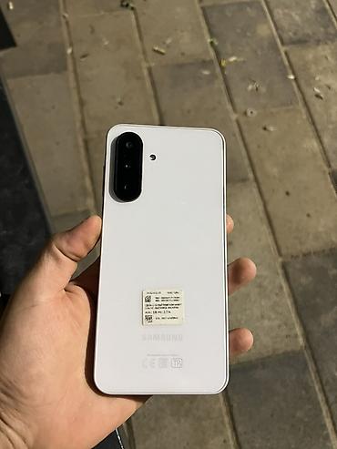 телефон realme: Смартфон Samsung Galaxy A26 5G (модель SM‑A266B/DS), белый цвет — 2