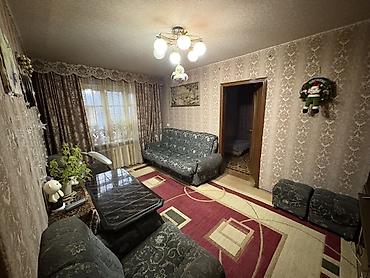стеклозавод: 2 комнаты, 36 м², Хрущевка, 1 этаж, Косметический ремонт — 6