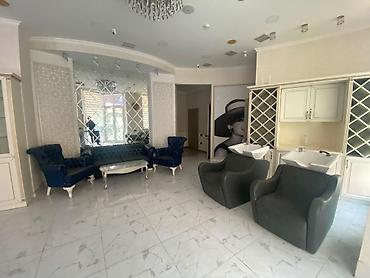 Kommersiya daşınmaz əmlakının satışı: 🔥 **NƏRİMANOVDA PRESTİJLİ ƏRAZİDƏ SUPER OBYEKT SATILIR!** 📍 **Teymur — 7