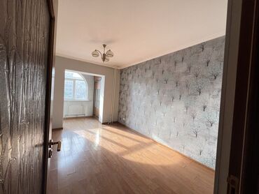 долгосрочная аренда квартир филармония: 3 комнаты, 79 м², Индивидуалка, 6 этаж, Косметический ремонт