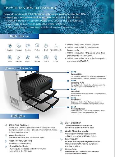 Климатическое оборудование для бизнеса: Увлажнители воздуха, Новый, В наличии — 8