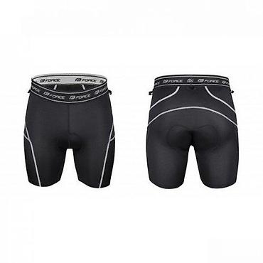 Bermude i šortsevi: Bermude i šortsevi bоја - Crna — 3