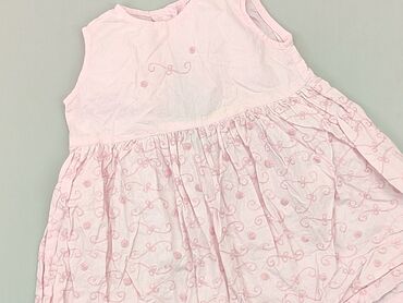 sukienki letnie w panterke: Dress, 12-18 months, condition - Good