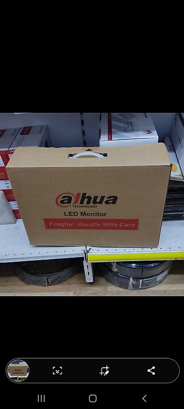 Видеонаблюдение: Видеонаблюдение,рации, домофоны, колонки, мышки, клавиатуры, мониторы — 3