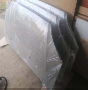 servis abs: HAUBA ZA FORD FIESTA OD 2002. DO 2007. GOD. | FORD velika ponuda — 10