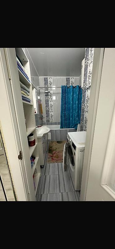 кв джал: 4 комнаты, 118 м², Элитка, 9 этаж — 9