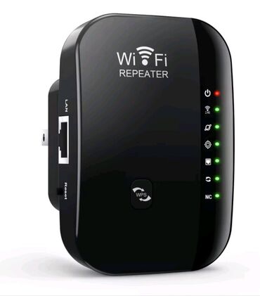 igrica meda i veličanstveni: Ovaj Wi-Fi repetitor je dizajniran za proširenje dometa bežične mreže