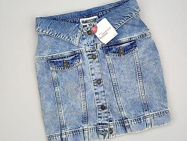 kors: H&M, Spódnica damska, rozmiar XS — 1